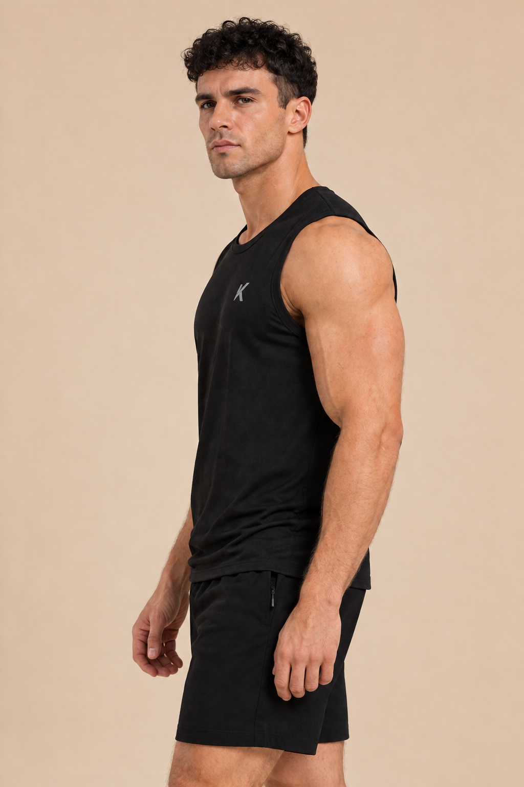 LycraFlex Sleeveless Sando