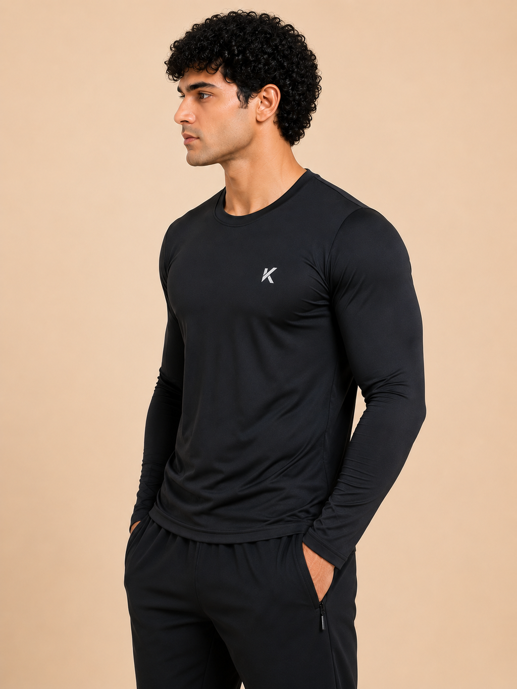 Endurance Compression T-Shirt