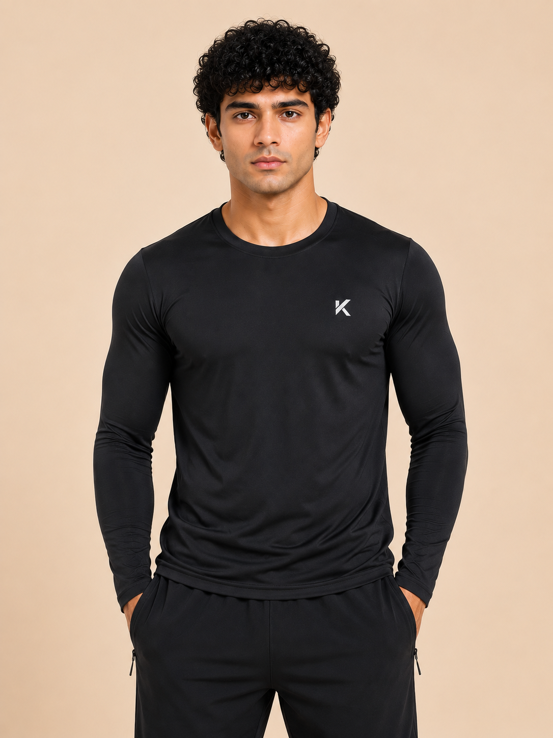 Endurance Compression T-Shirt