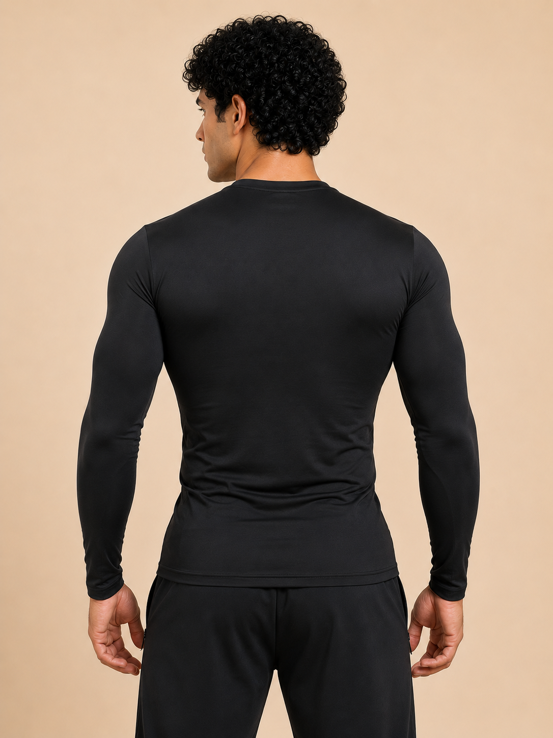 Endurance Compression T-Shirt