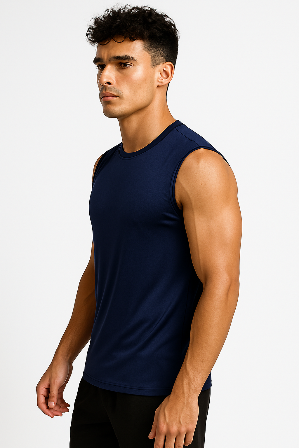 FlexCore Sleeveless Performance Tee
