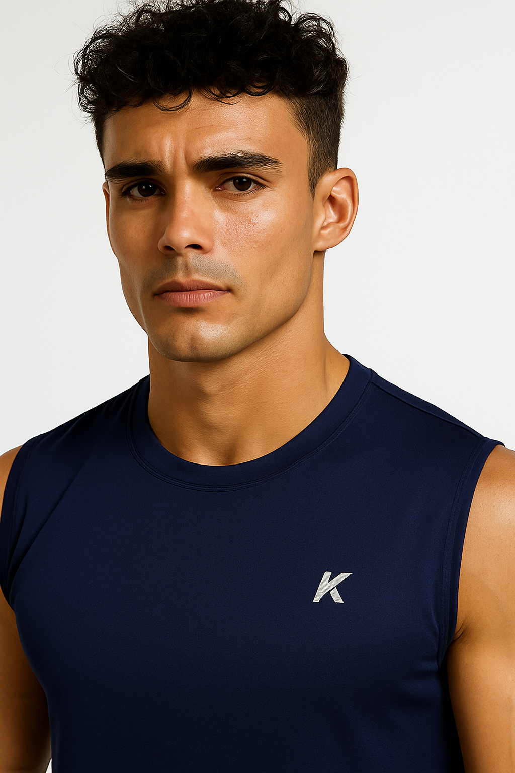 FlexCore Sleeveless Performance Tee