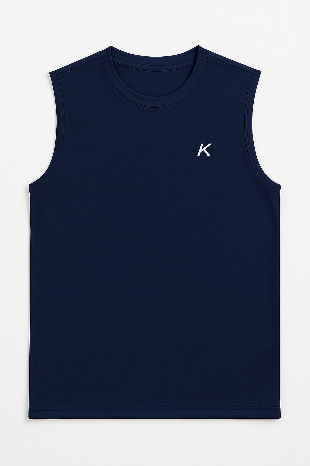 FlexCore Sleeveless Performance Tee