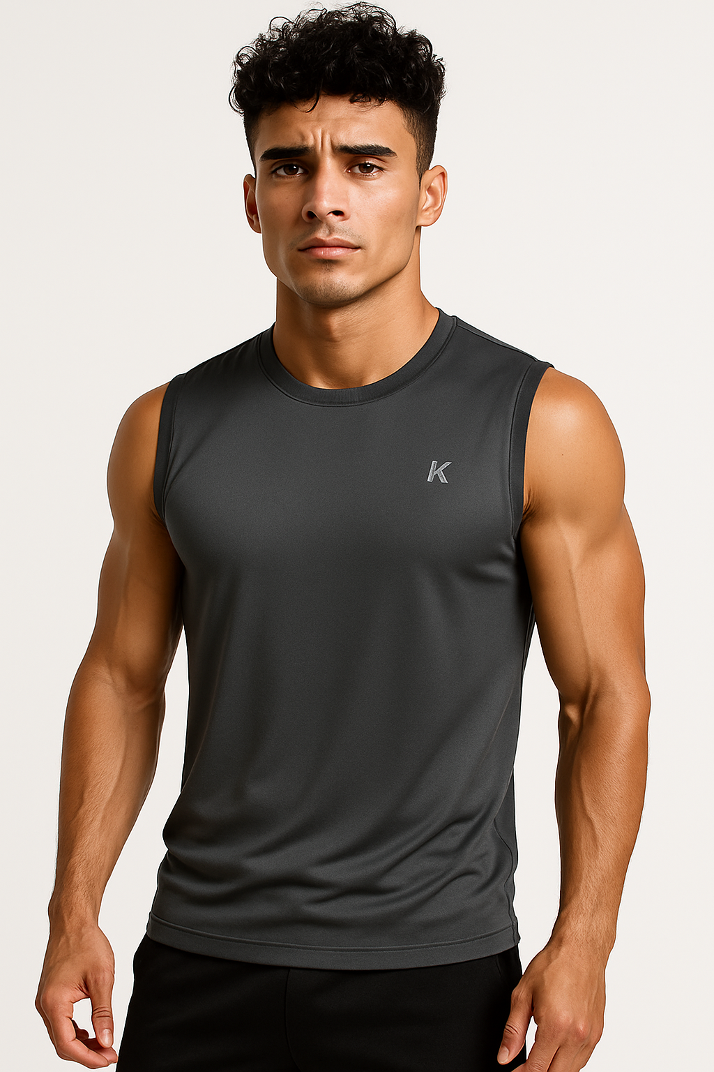FlexCore Sleeveless Performance Tee