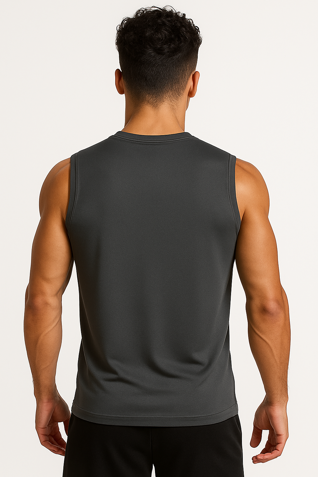 FlexCore Sleeveless Performance Tee