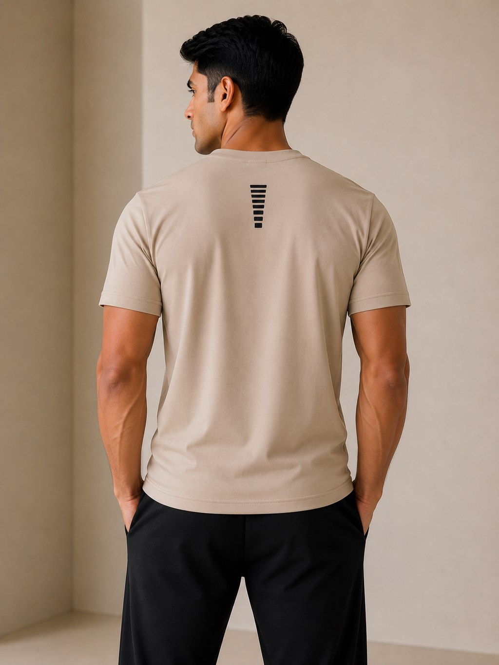 MattyFlex Raglan Tee