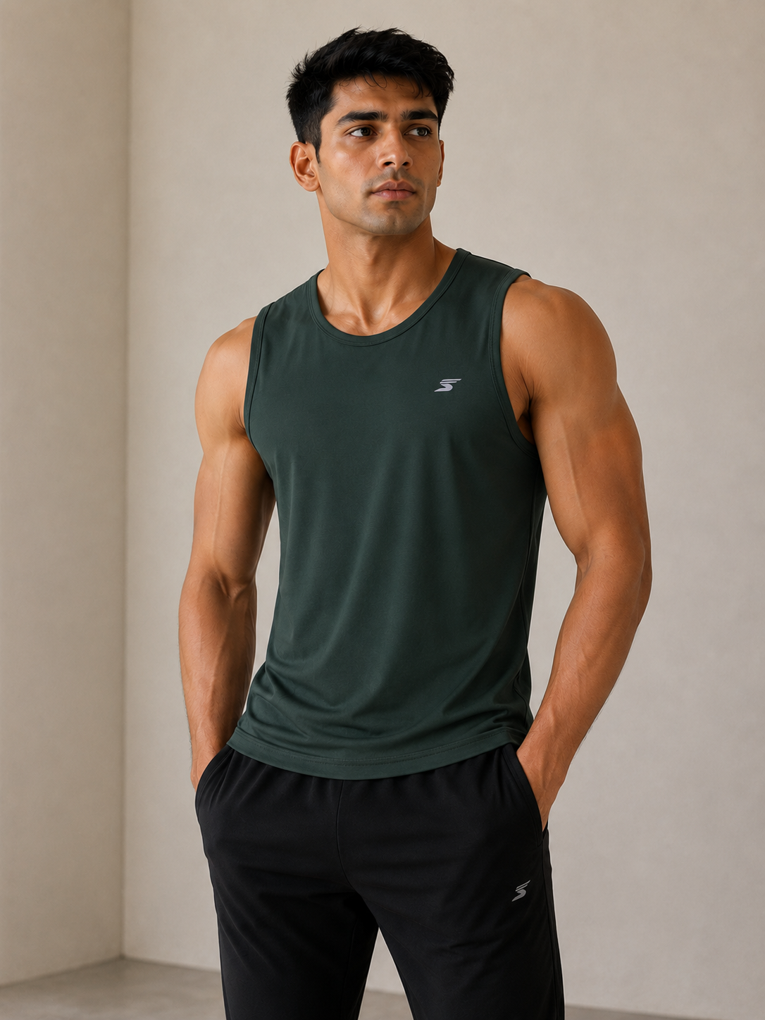 CoolFlex Sando