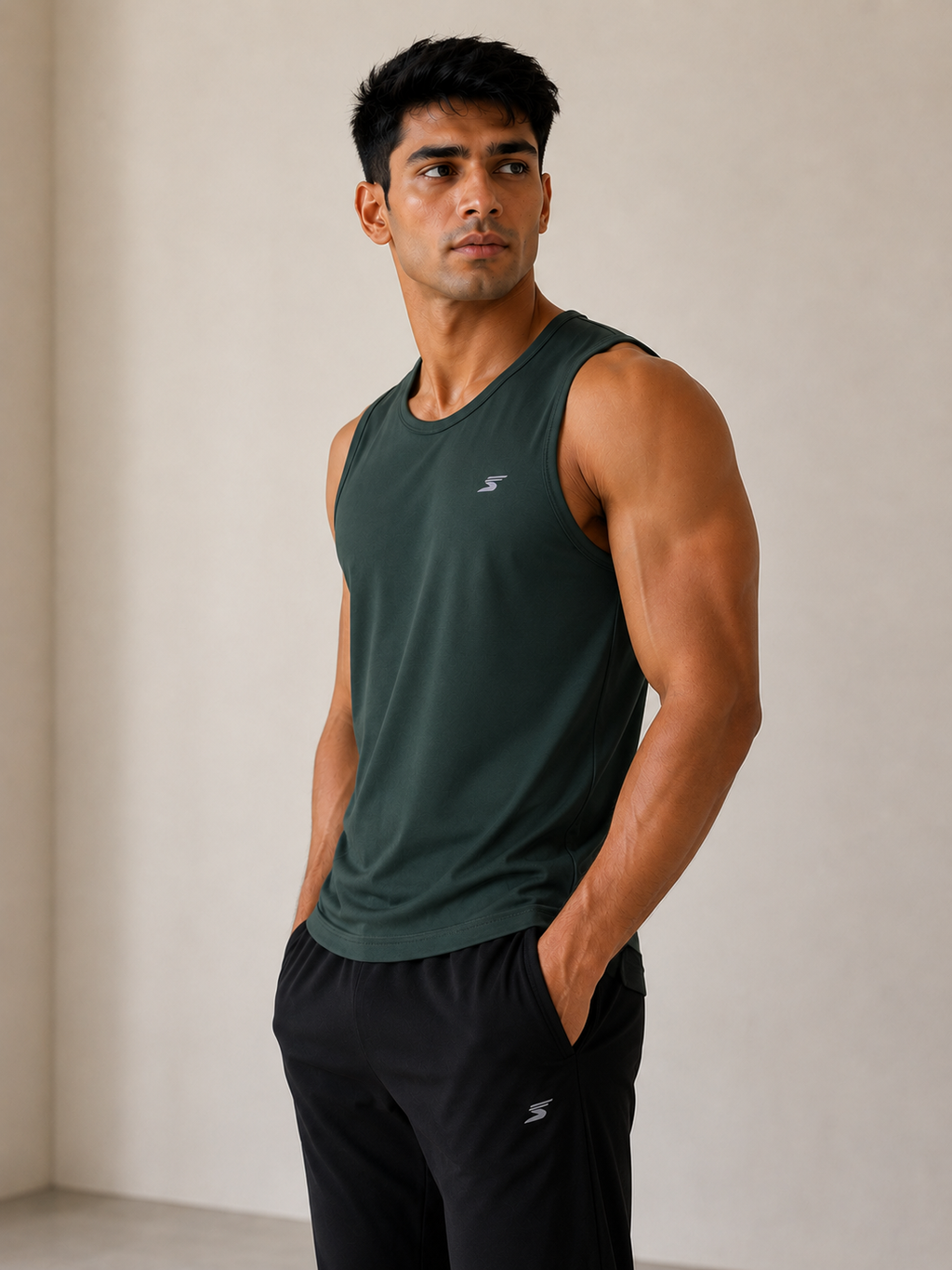 CoolFlex Sando