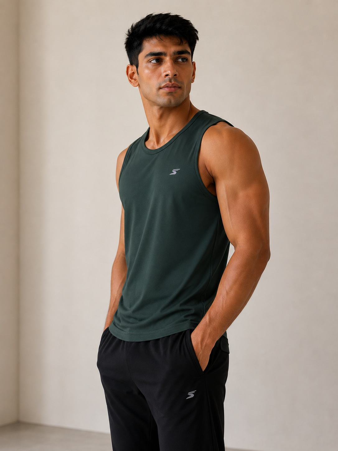 CoolFlex Sando