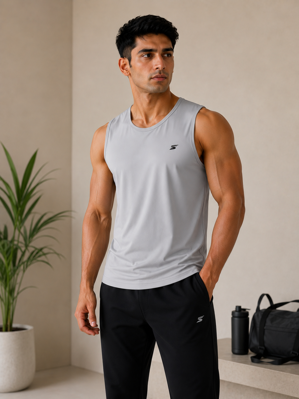 CoolFlex Sando