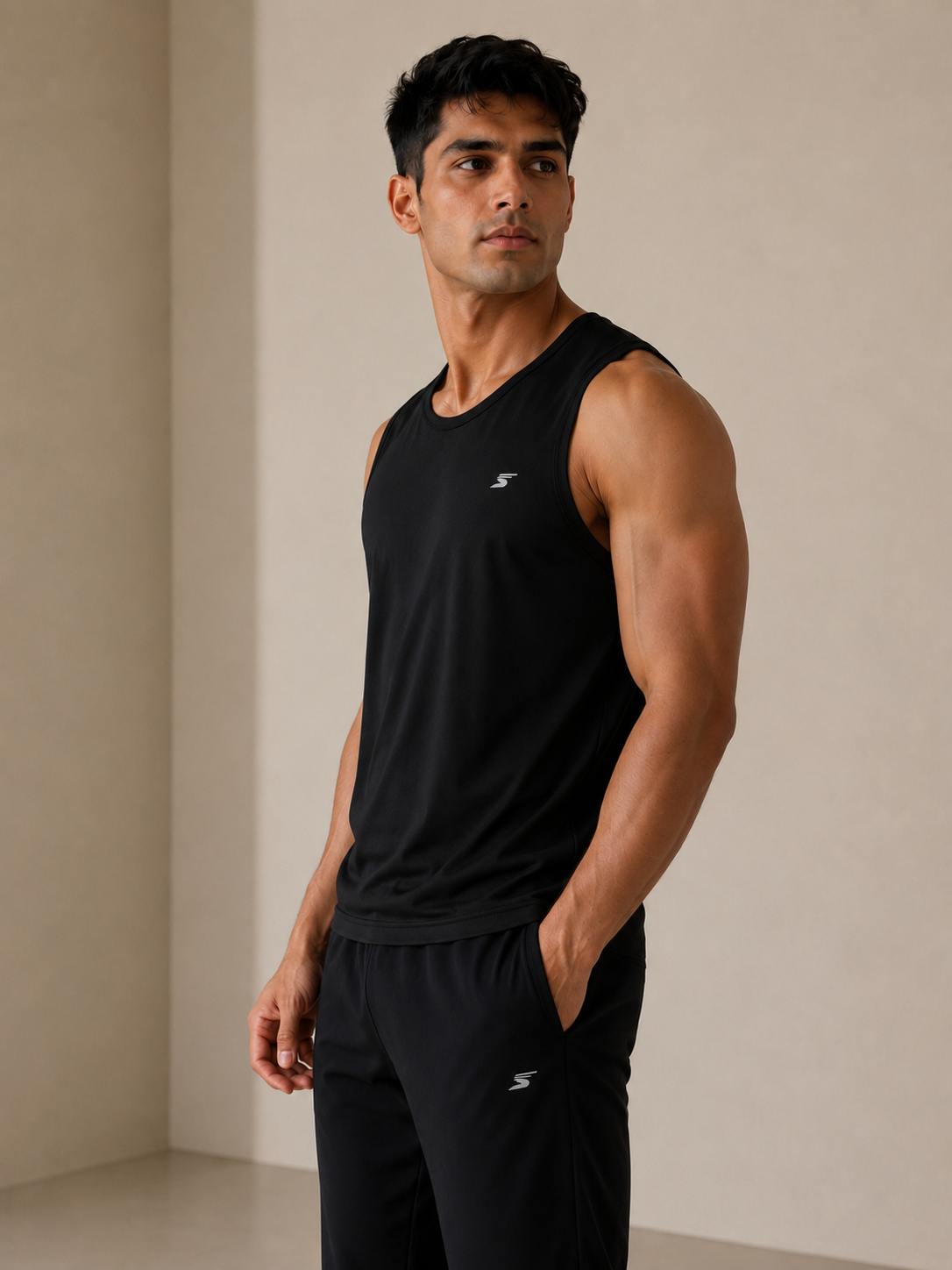 CoolFlex Sando
