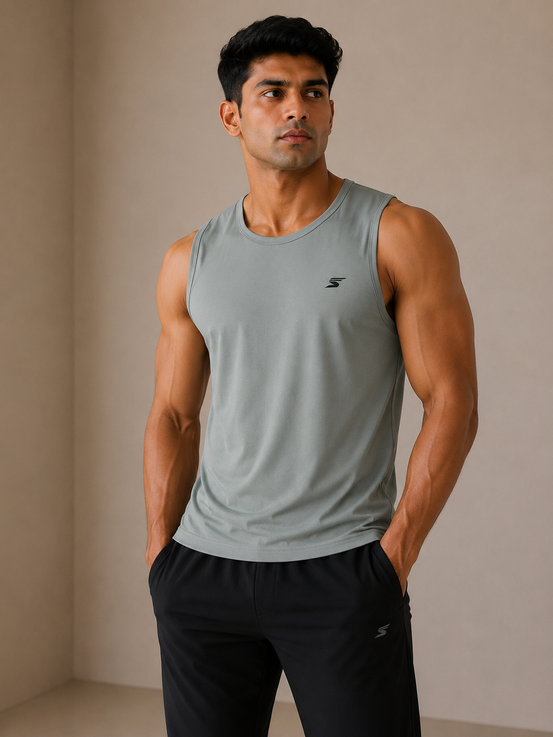 CoolFlex Sando