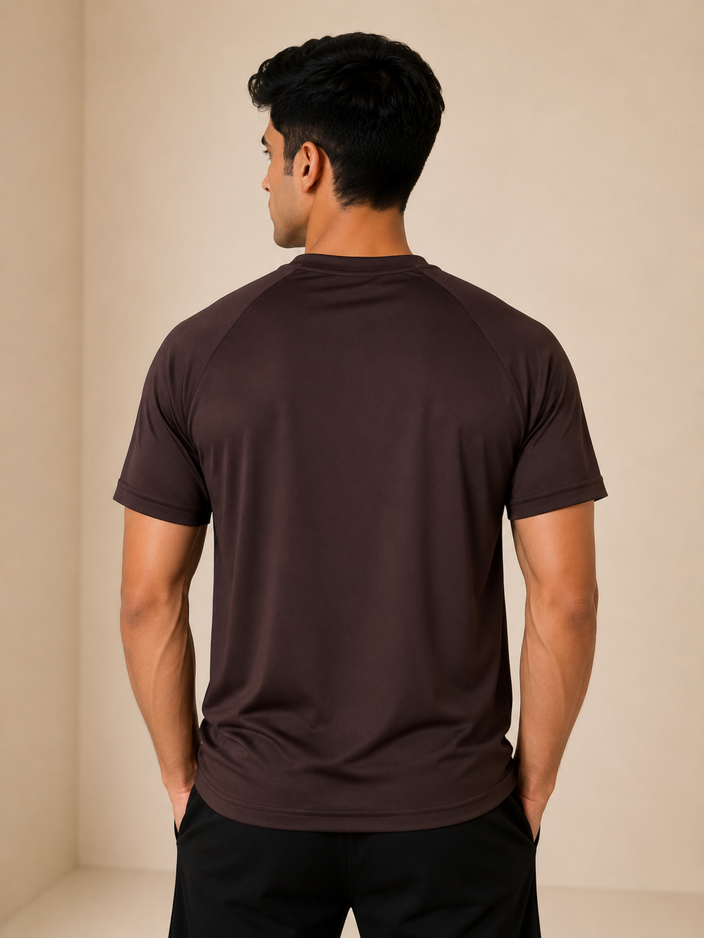 FlexPiped Men’s Activewear T-Shirt