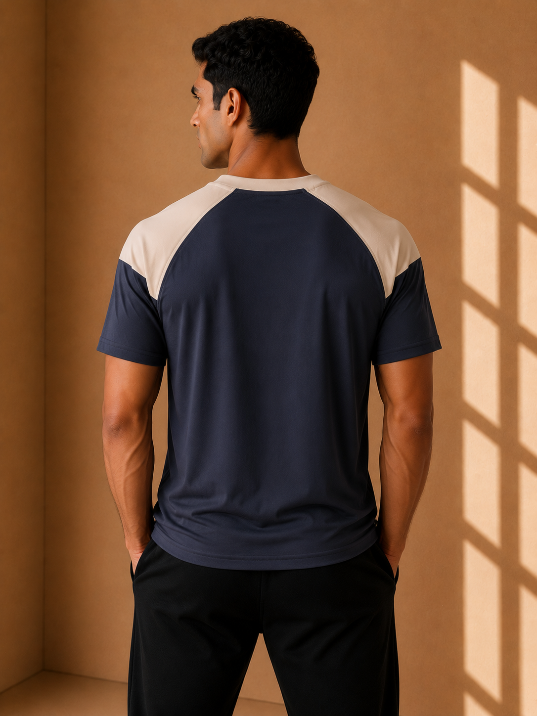 CoolFlex Raglan T-Shirt