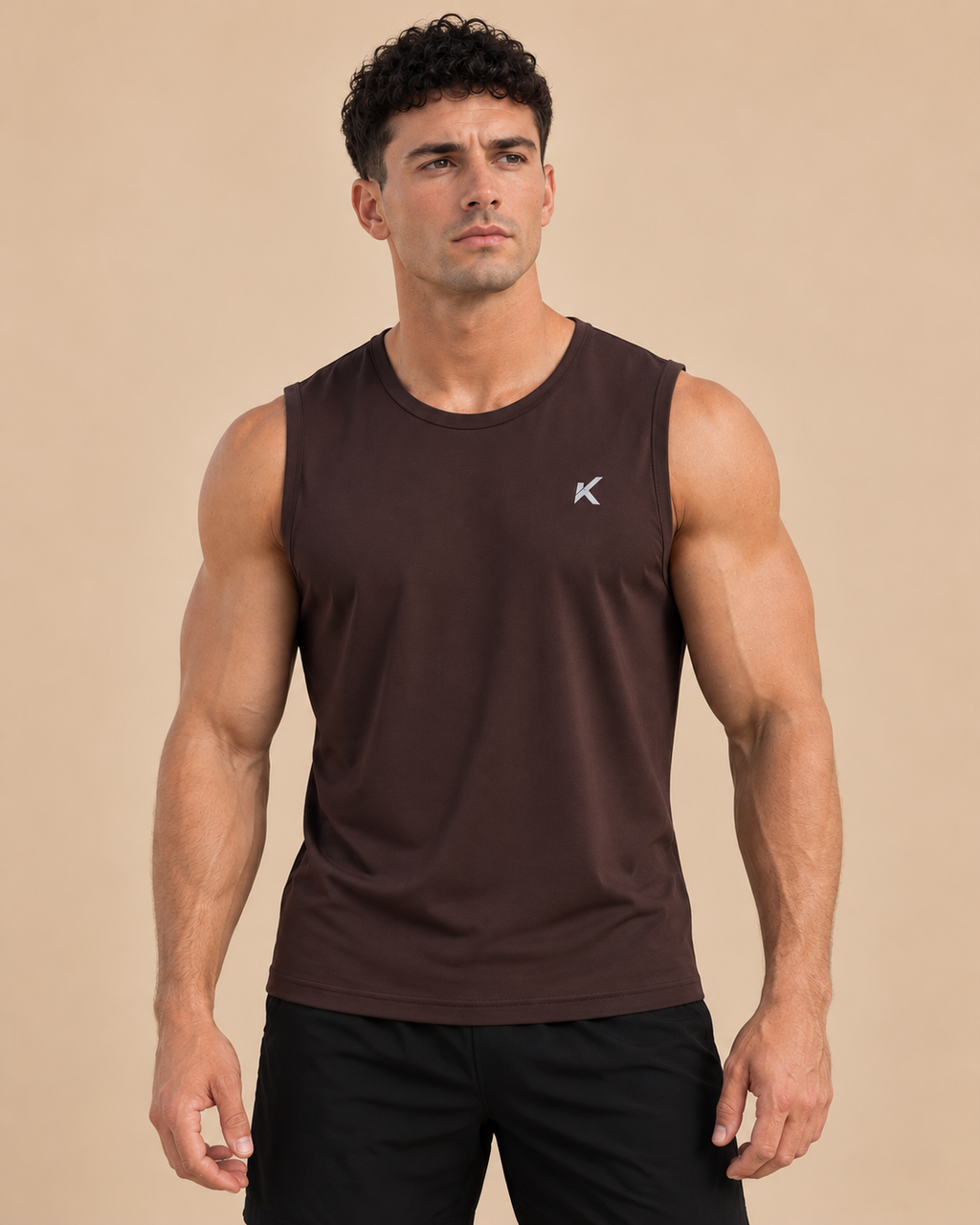 LycraFlex Sleeveless Sando