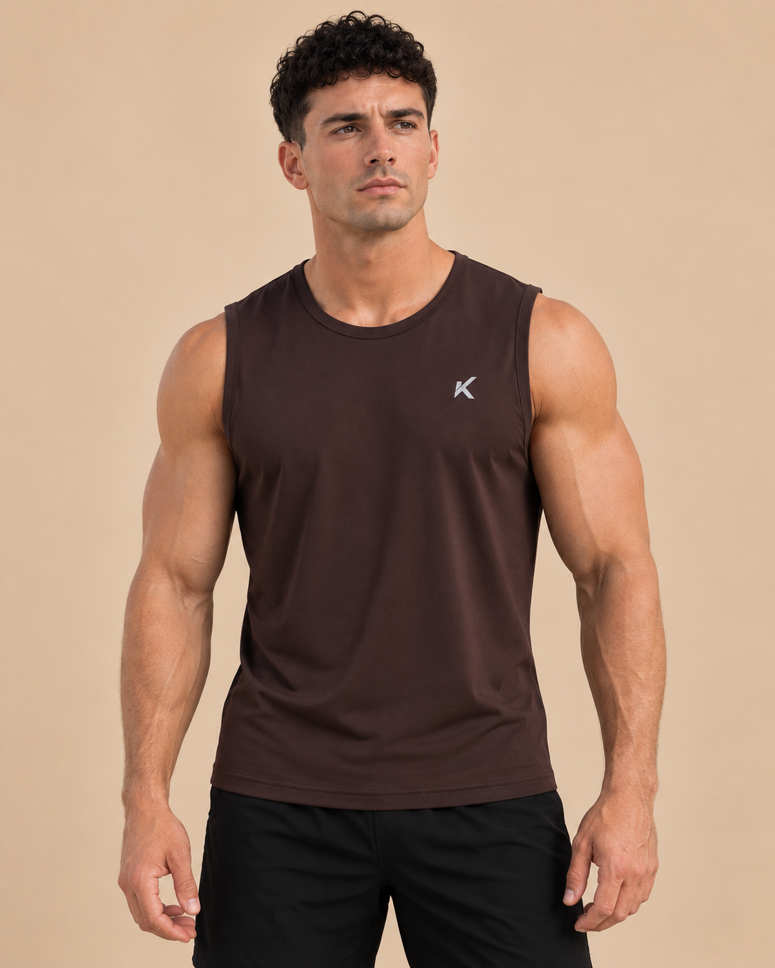 LycraFlex Sleeveless Sando