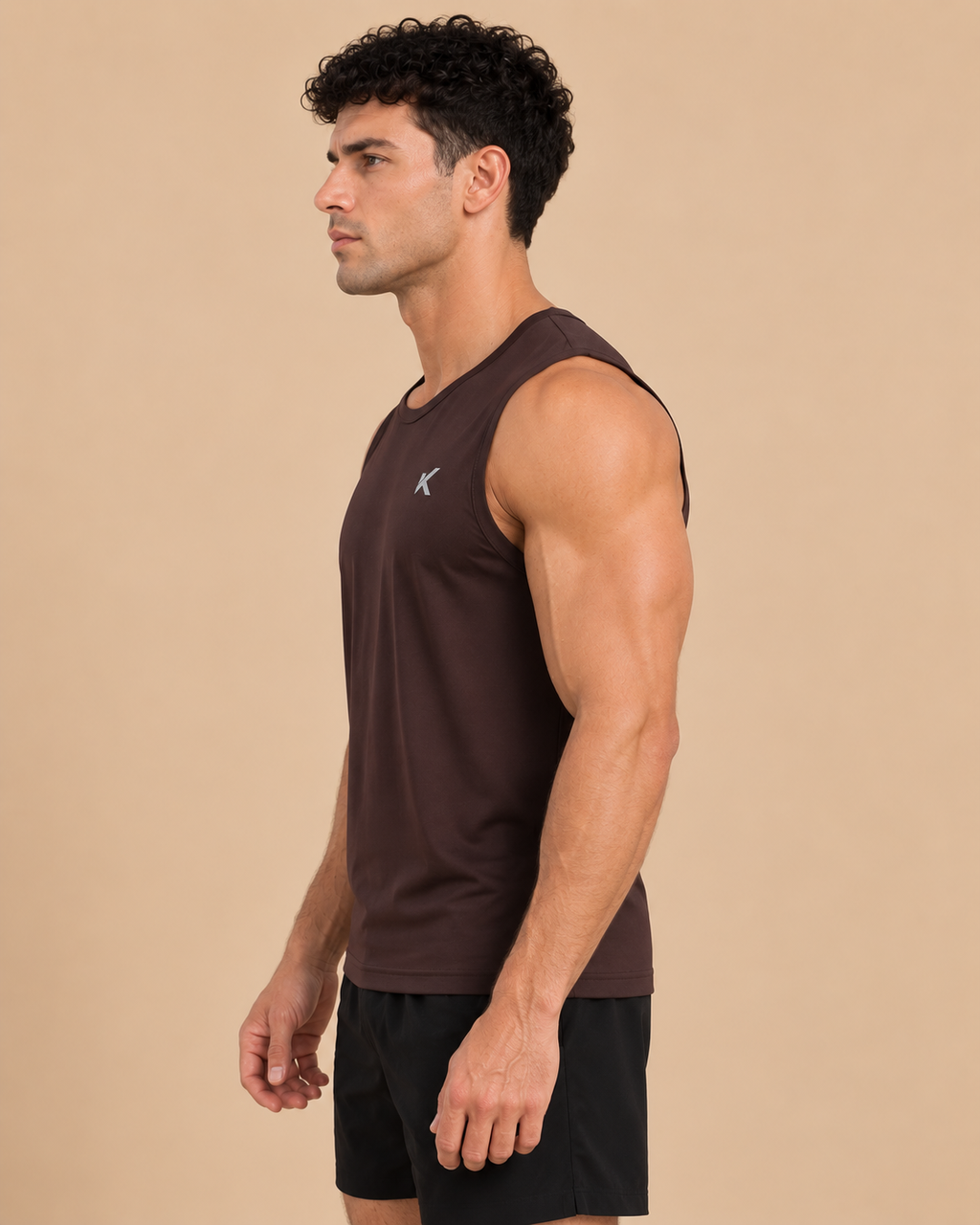 LycraFlex Sleeveless Sando
