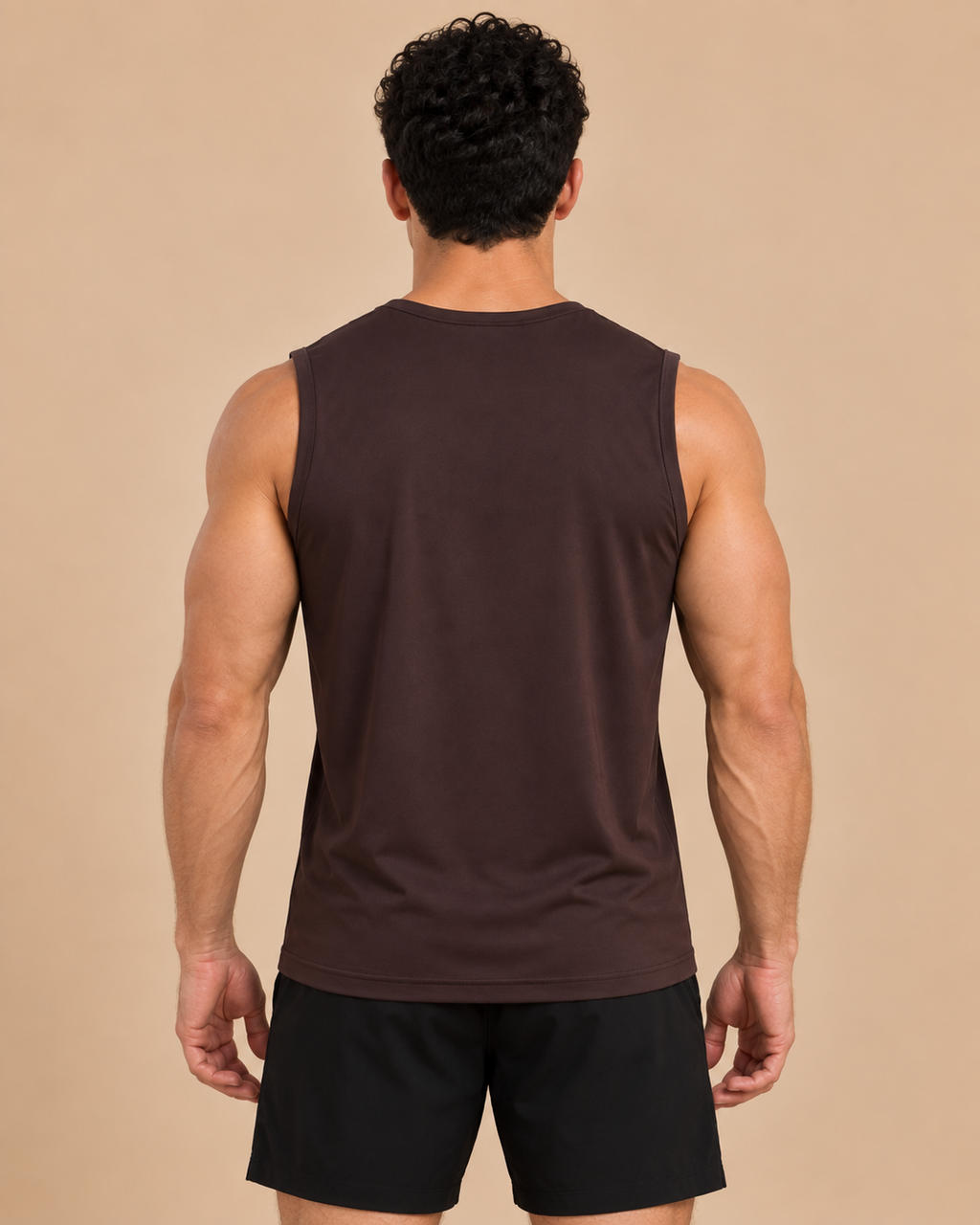 LycraFlex Sleeveless Sando