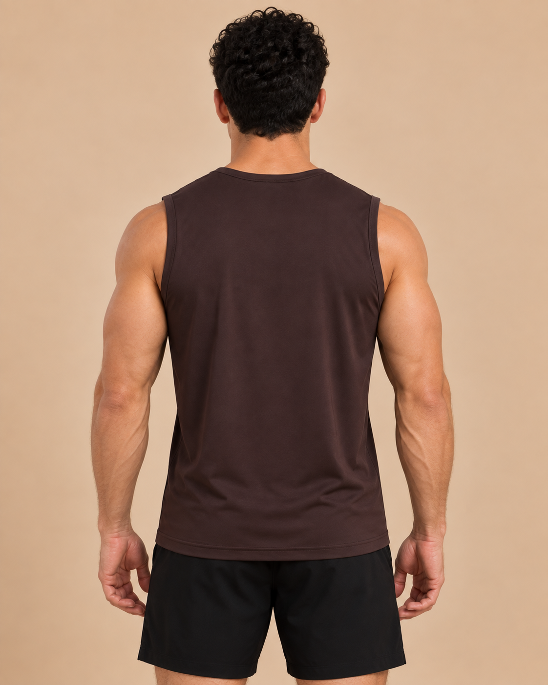 LycraFlex Sleeveless Sando