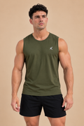 LycraFlex Sleeveless Sando