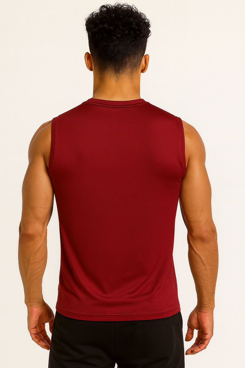 FlexCore Sleeveless Performance Tee