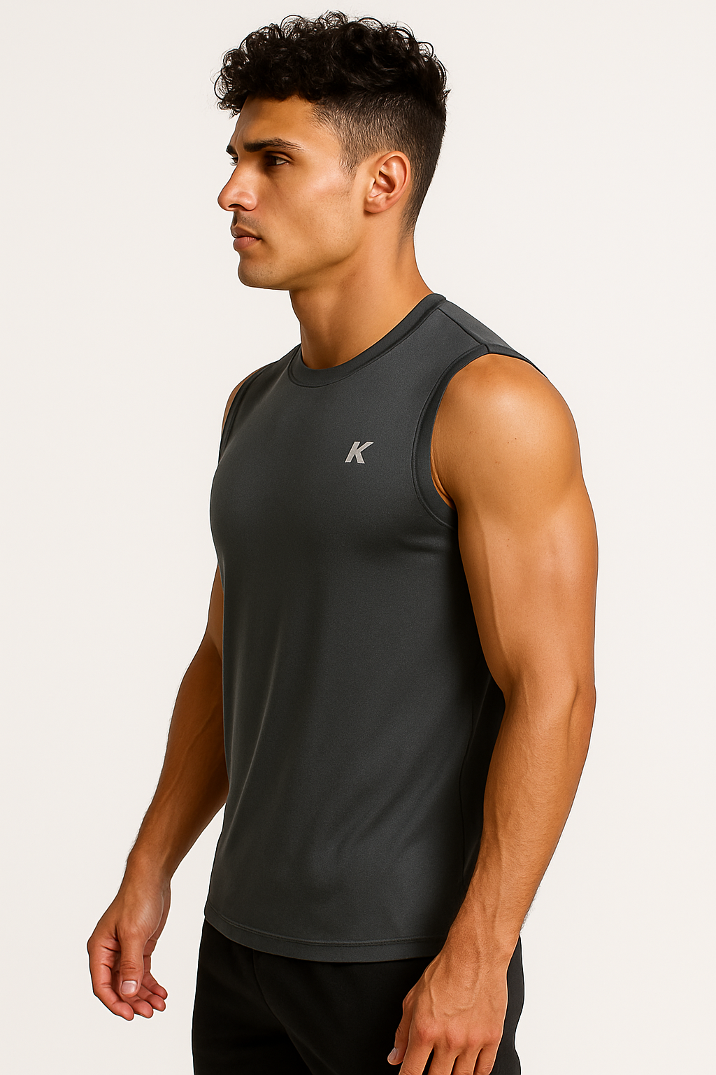 FlexCore Sleeveless Performance Tee