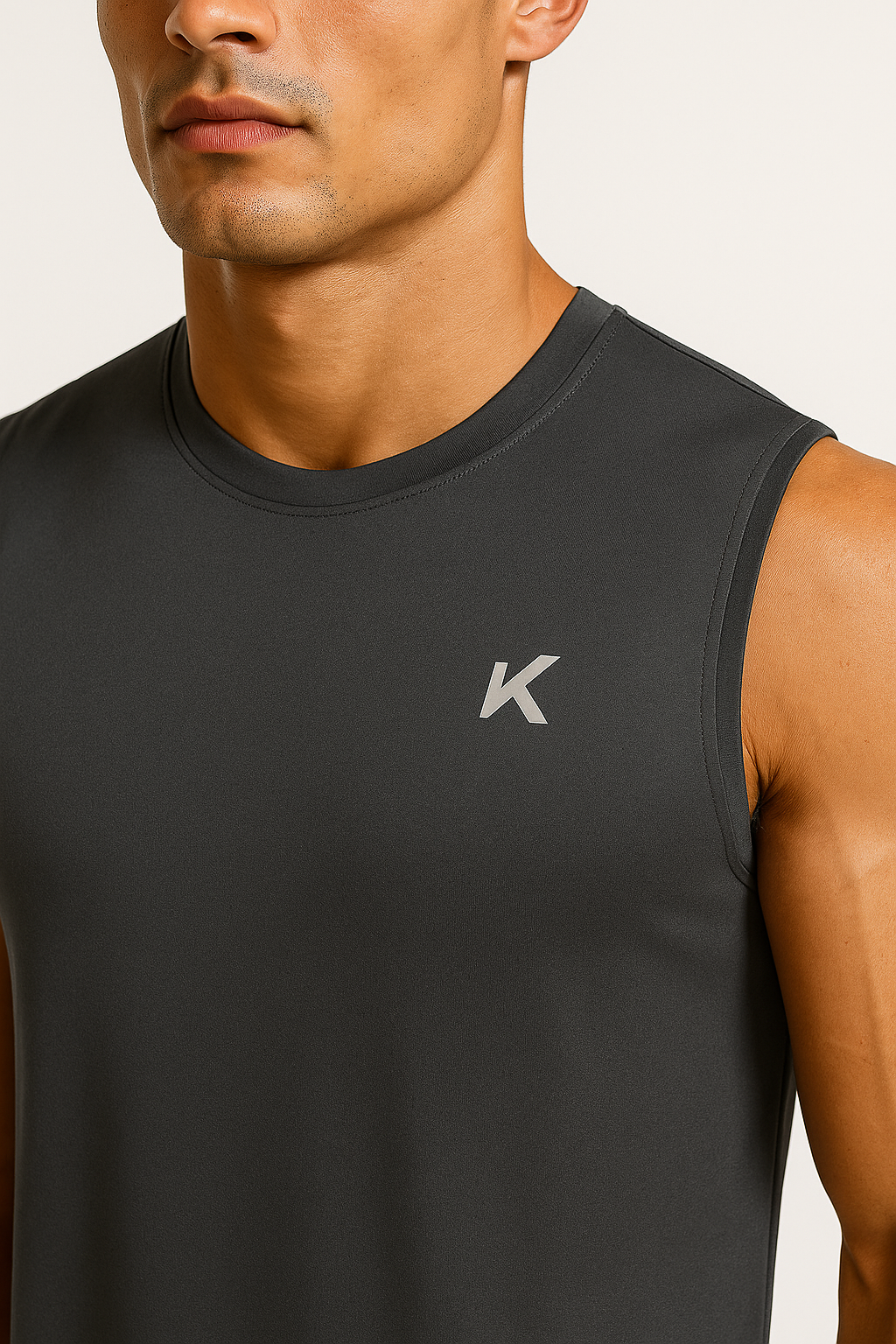 FlexCore Sleeveless Performance Tee