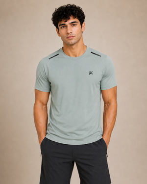 Lycra Max 4 Way T-Shirt