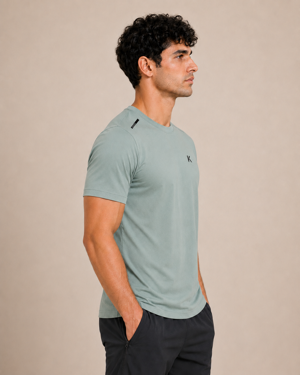 Lycra Max 4 Way T-Shirt
