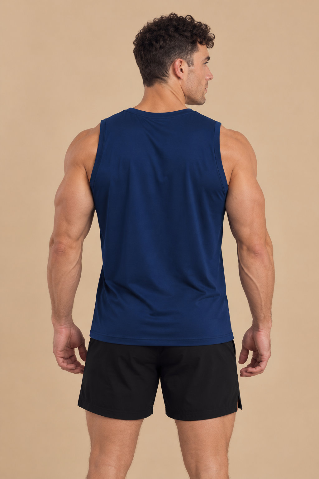 LycraFlex Sleeveless Sando