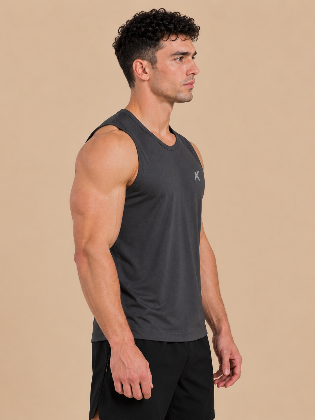 LycraFlex Sleeveless Sando