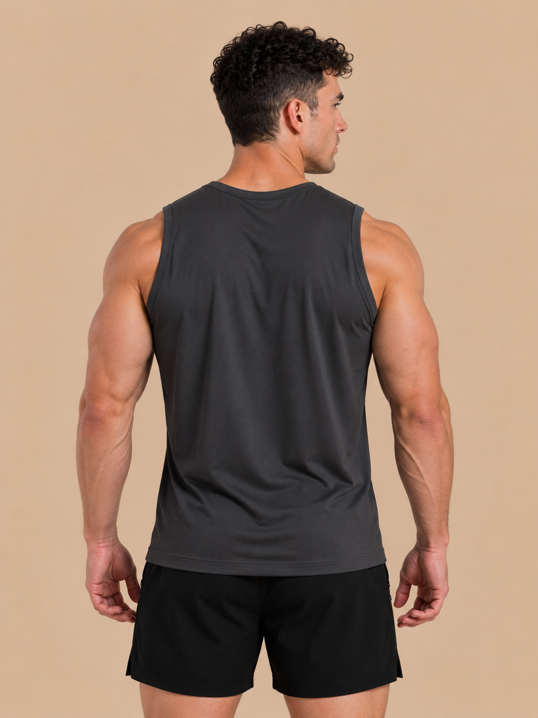LycraFlex Sleeveless Sando