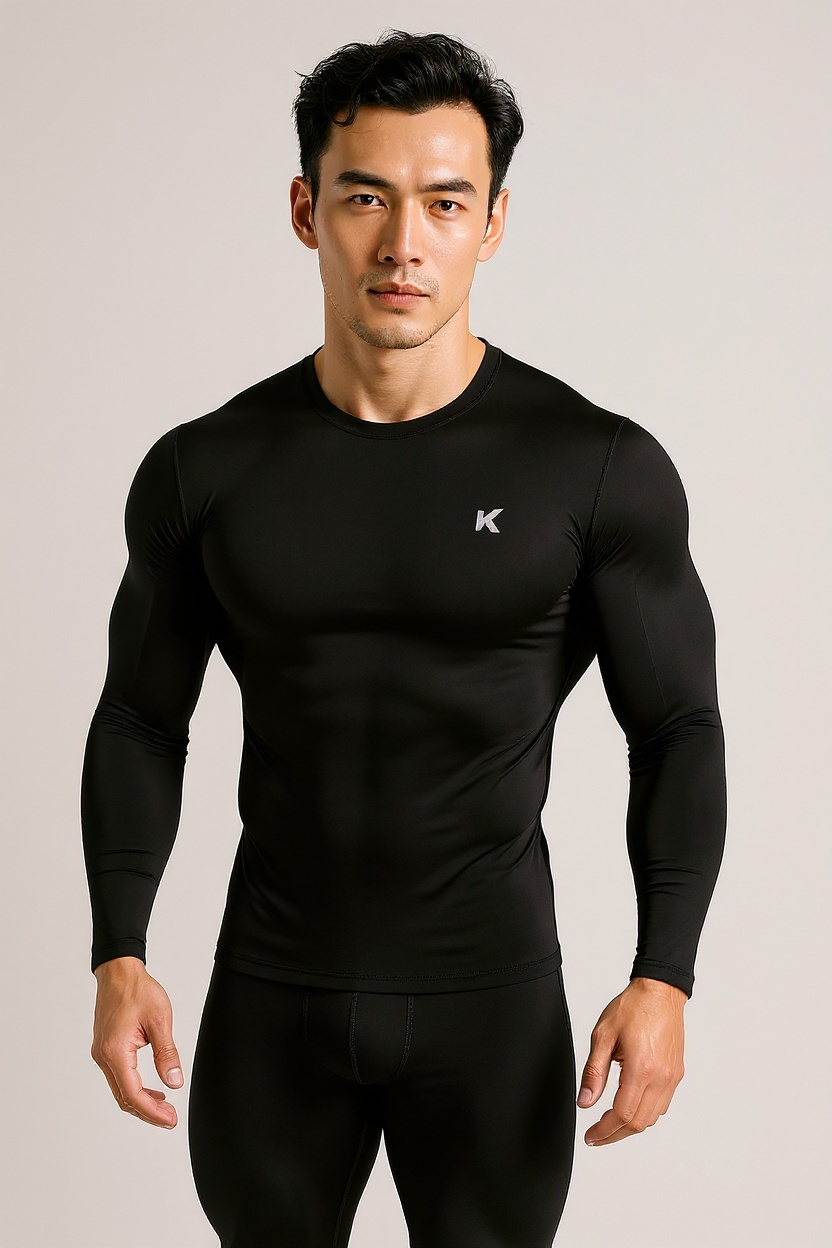AeroFit Compression