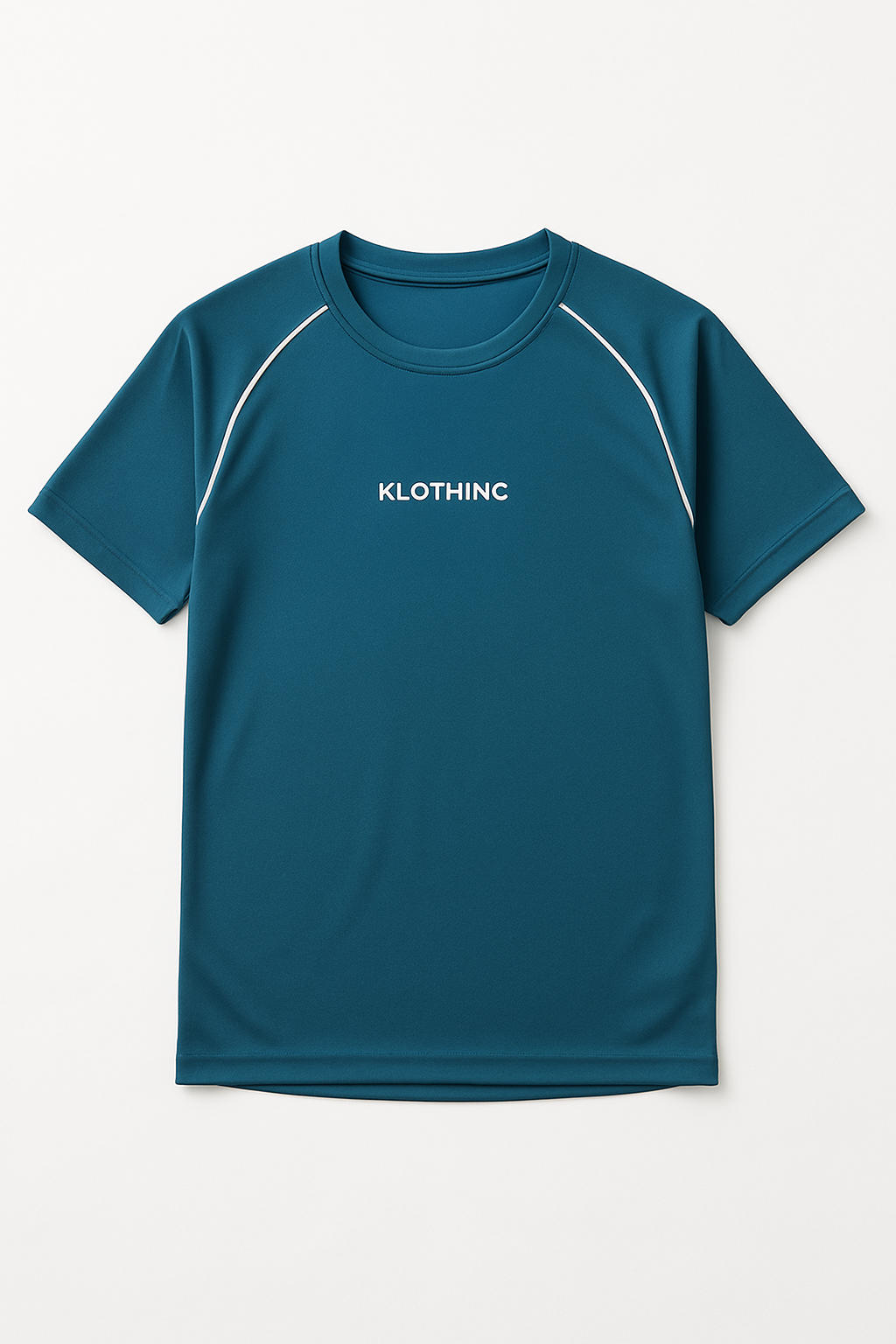 FlexPiped Raglan Tee