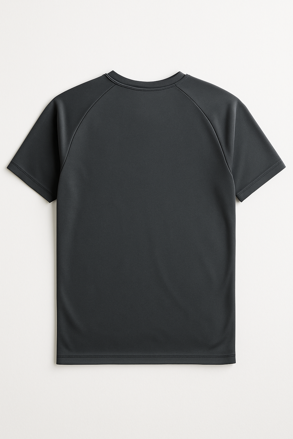 FlexPiped Raglan Tee