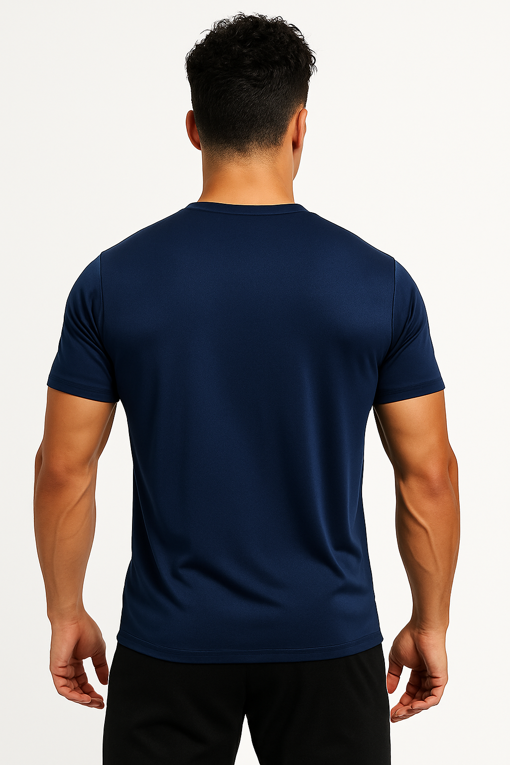 FlexPiped Raglan Tee