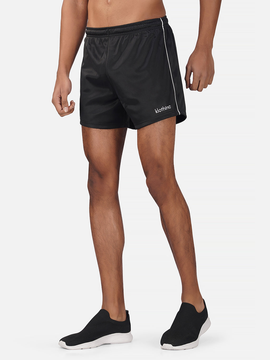 ProKabaddi Super Poly Shorts