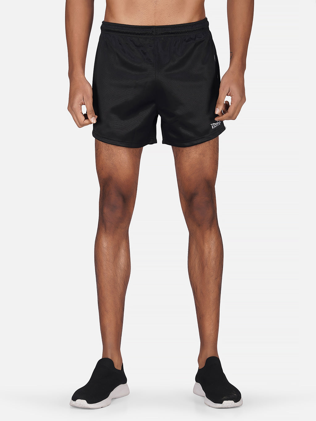ProKabaddi Super Poly Shorts
