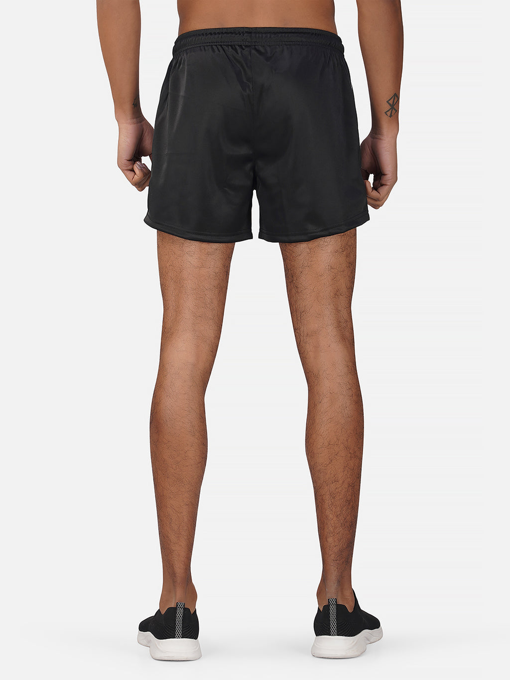 ProKabaddi Super Poly Shorts