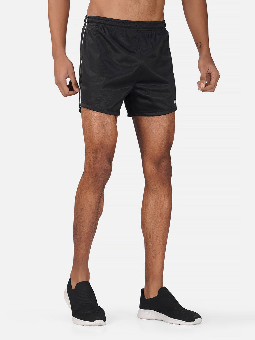 ProKabaddi Super Poly Shorts