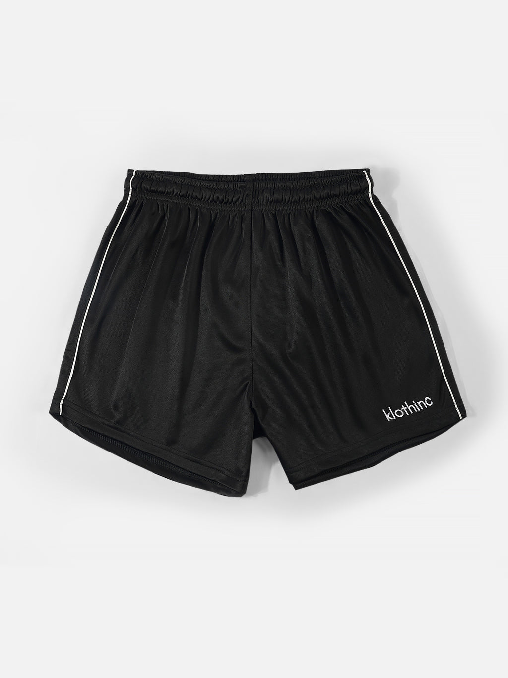 ProKabaddi Super Poly Shorts