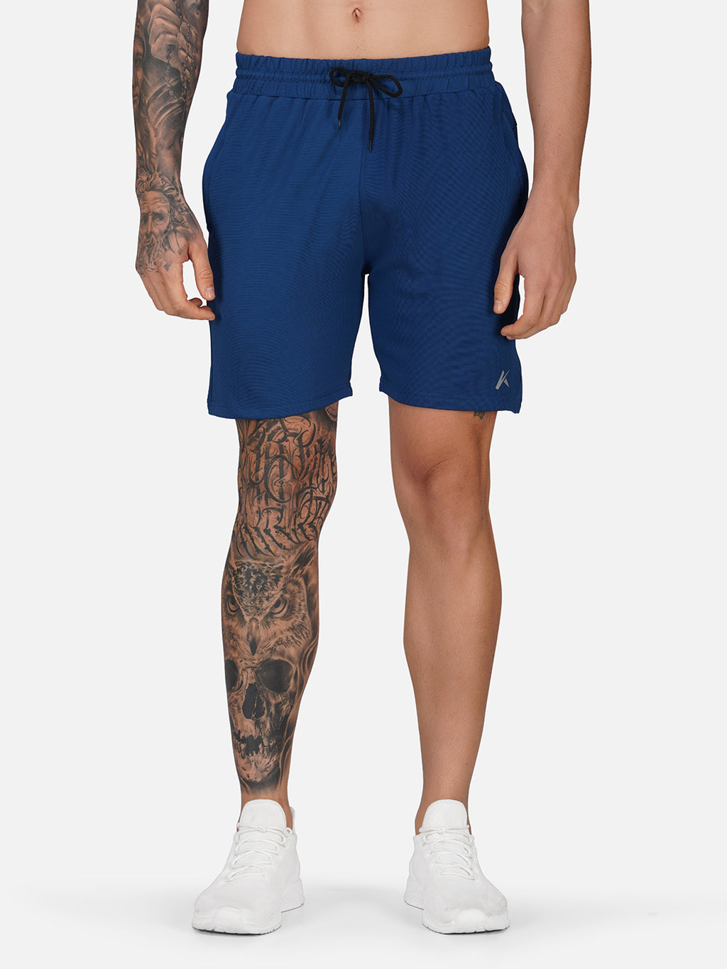 CoreMove Zip Shorts