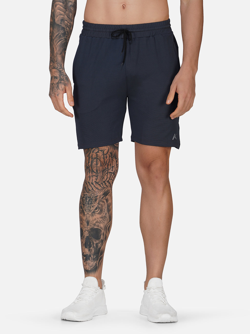 CoreMove Zip Shorts