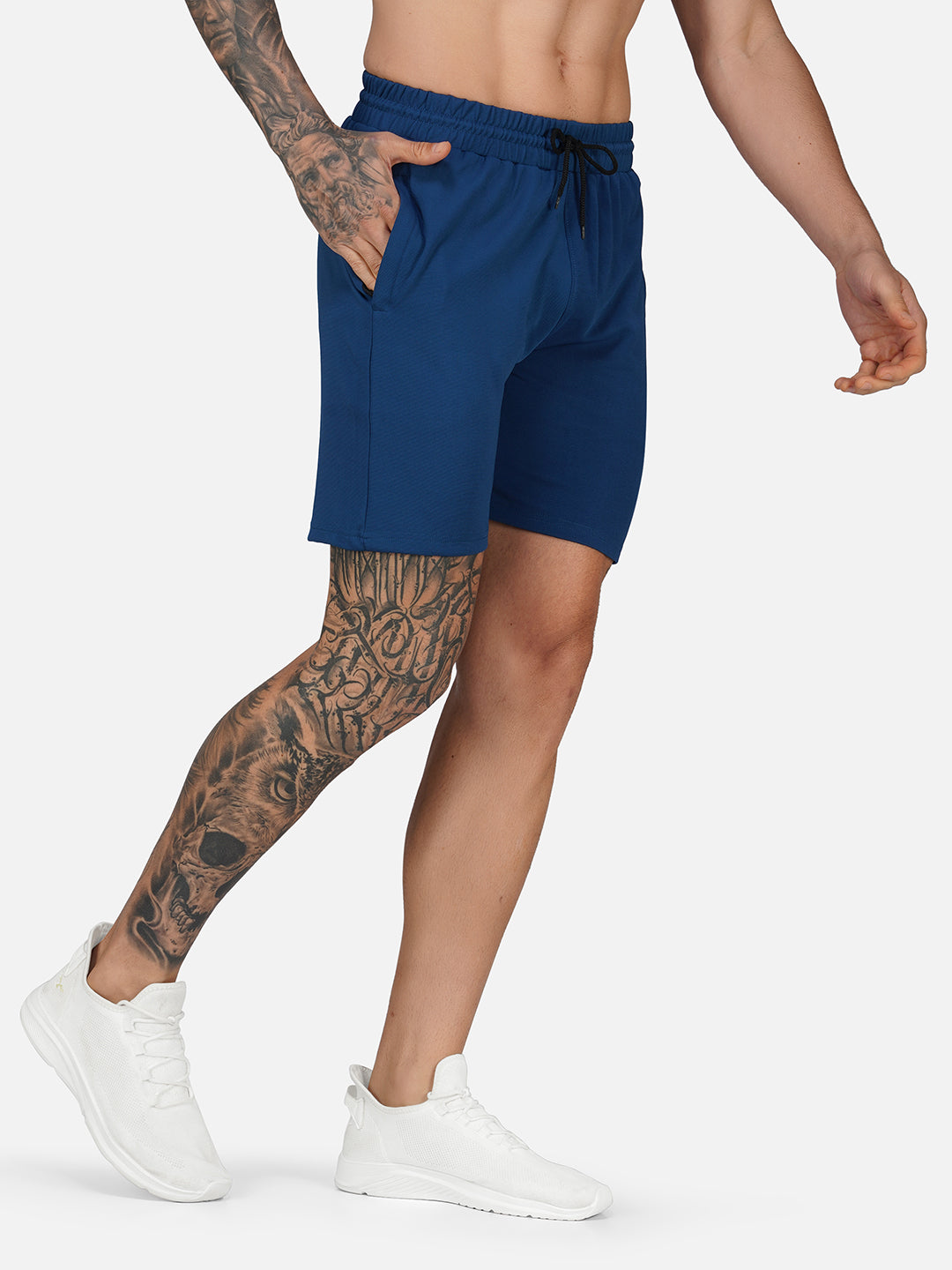 CoreMove Zip Shorts