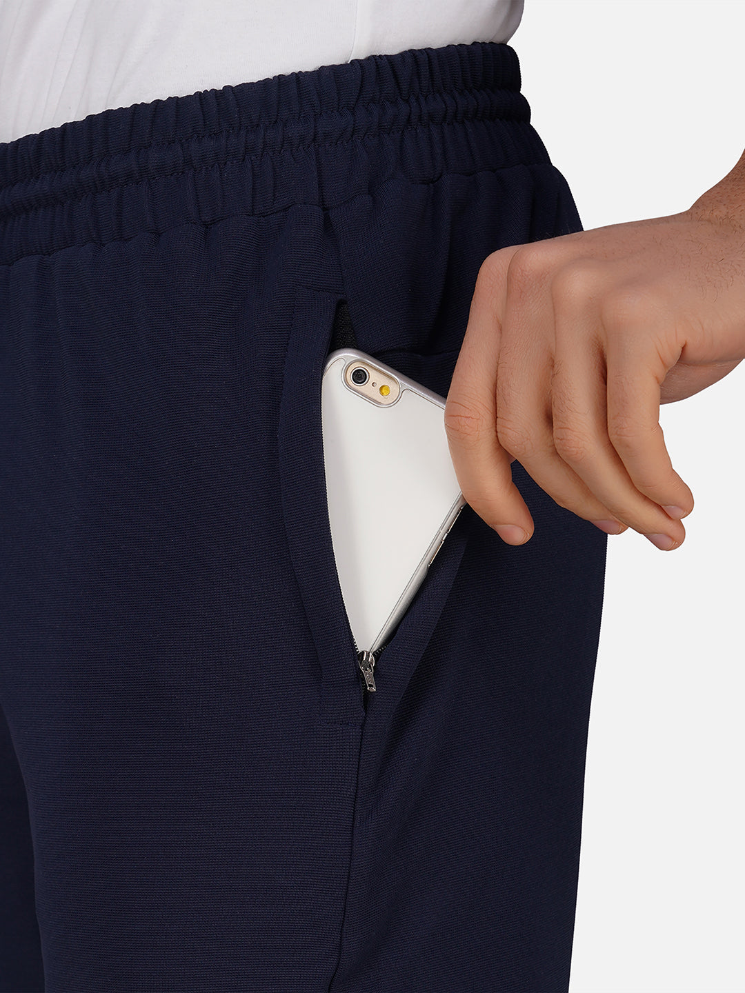 CoreMove Zip Shorts