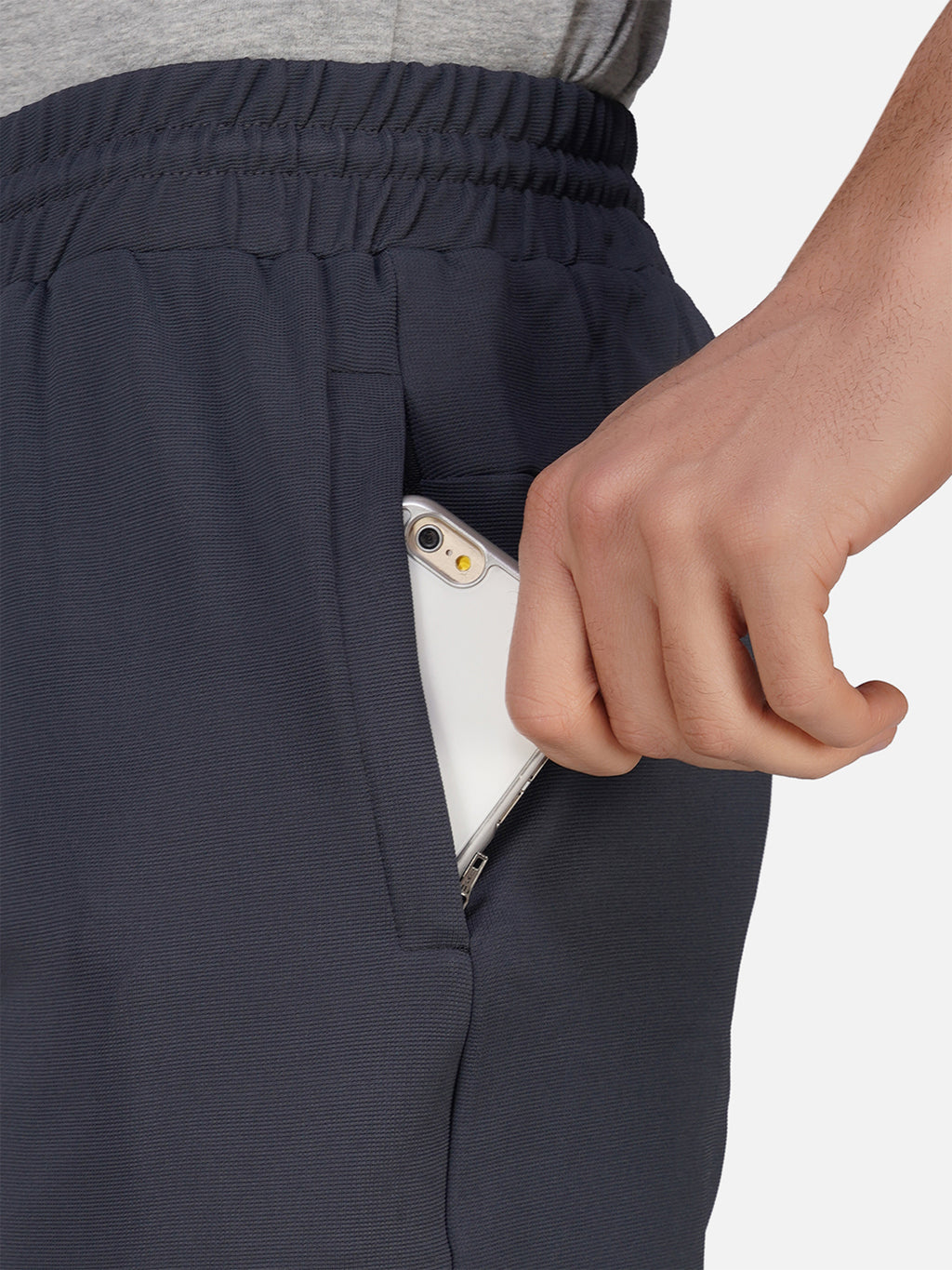 CoreMove Zip Shorts