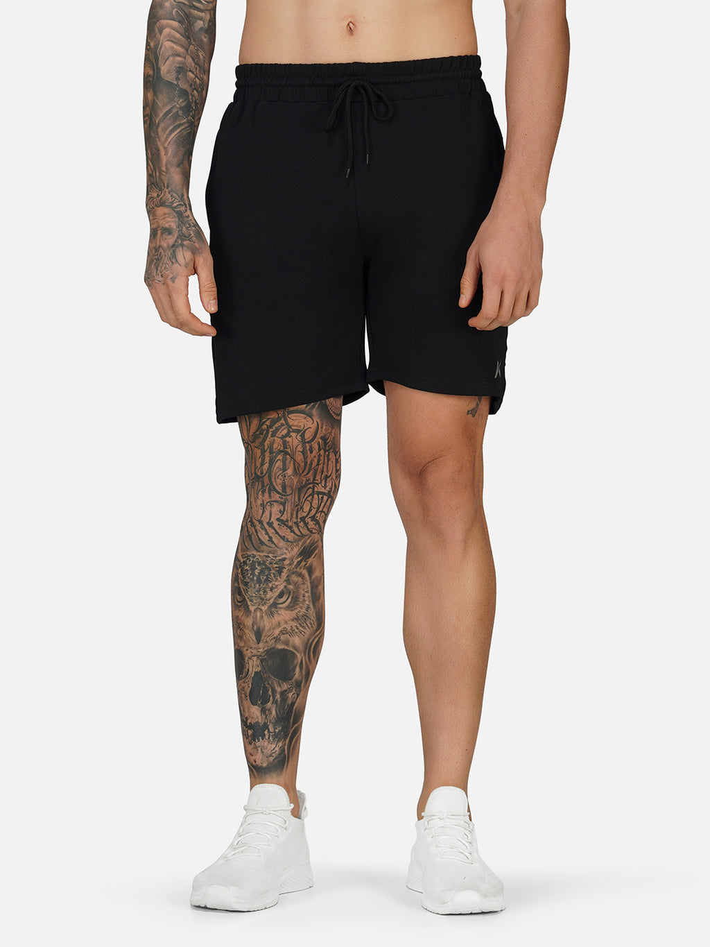CoreMove Zip Shorts