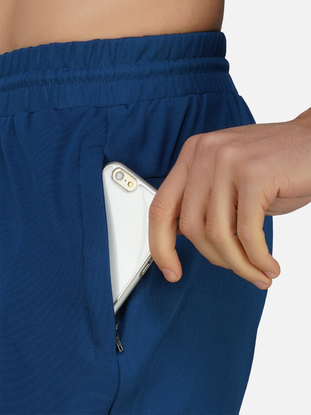 CoreMove Zip Shorts