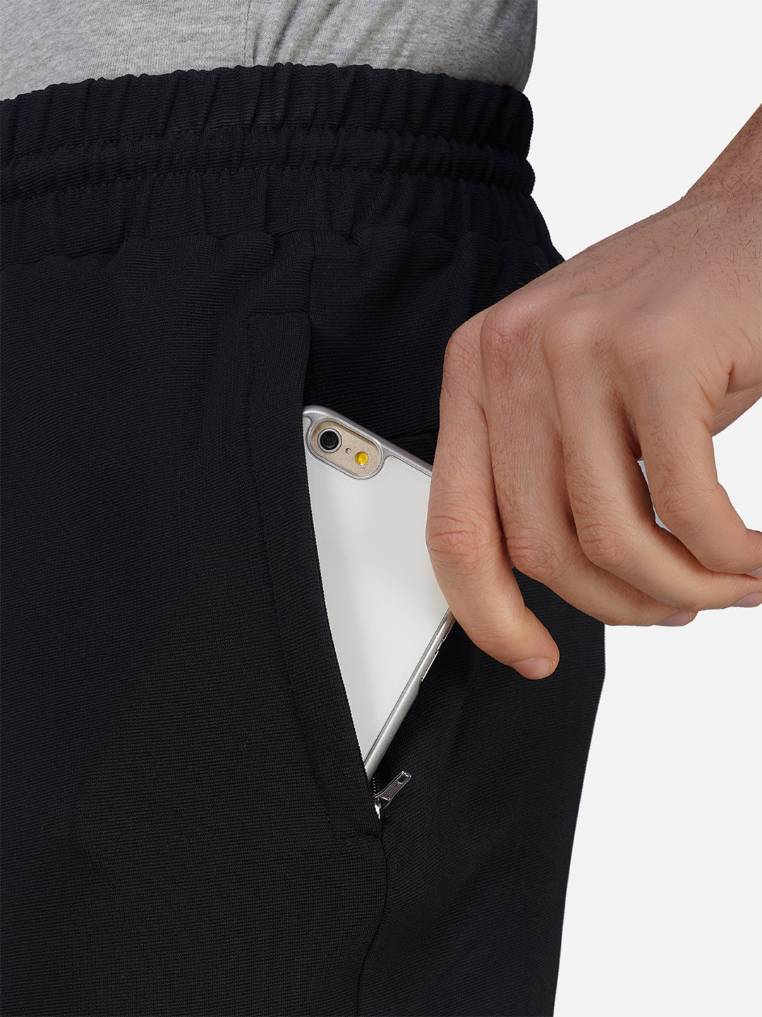 CoreMove Zip Shorts