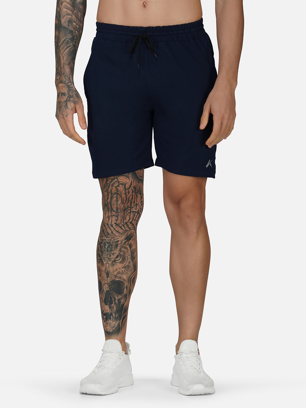 CoreMove Zip Shorts
